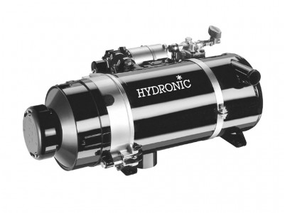 Предпусковой подогреватель HYDRONIC 16 (дизельный)
