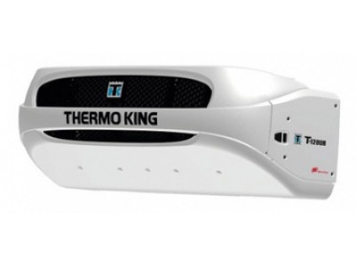 Автономный моно-температурный рефрижератор Thermo King T-800R