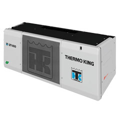 Автономный моно--температурный рефрижератор Termo King UT-800 (ES-800)