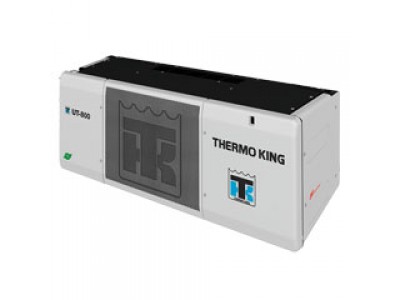 Автономный мульти-температурный рефрижератор Thermo King UT SPECTRUM